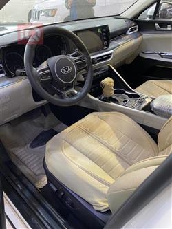 کیا K5